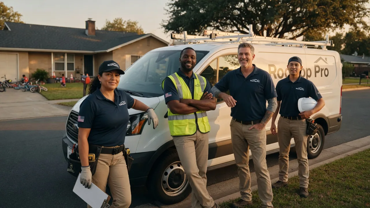 Roof Repair in Dayton, NV near me