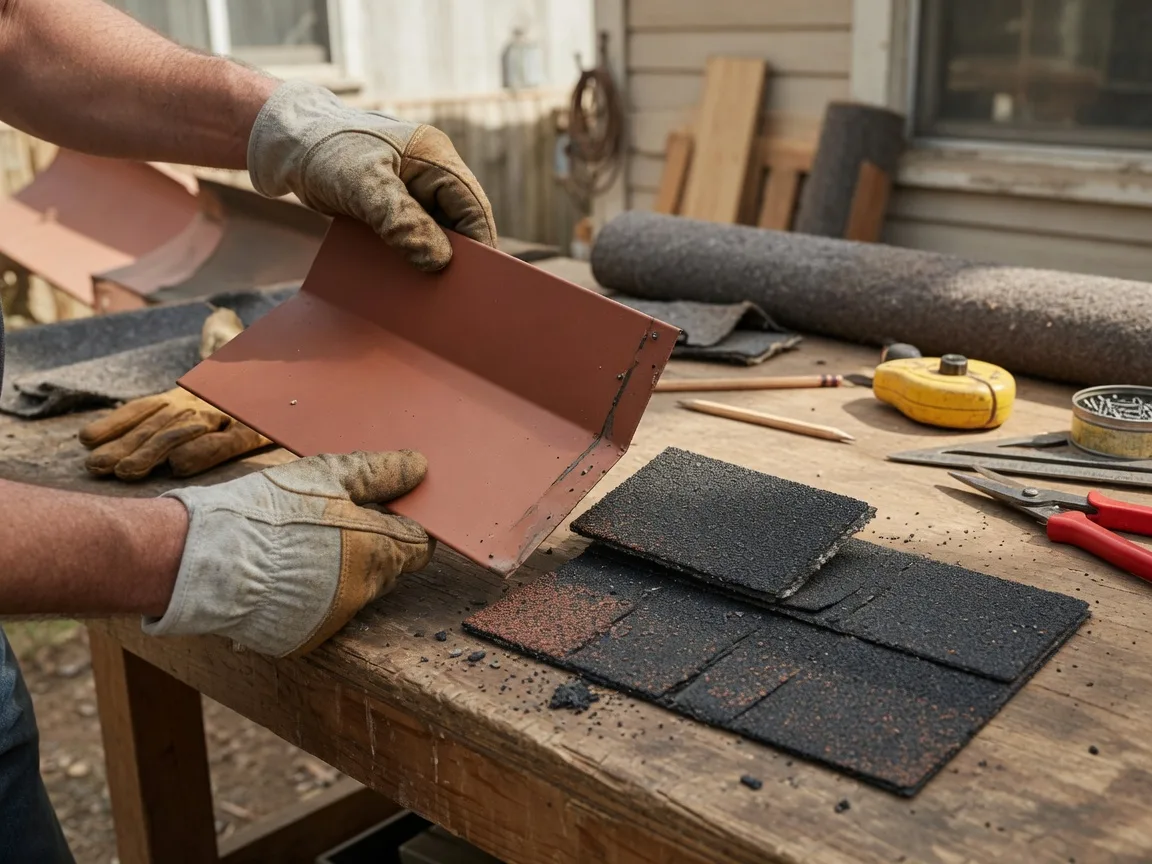 Roof Repair company in Dayton, NV